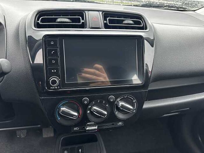 Mitsubishi Space Star 1.2l