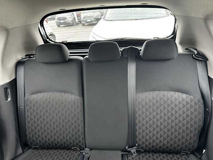 Mitsubishi Space Star 1.2l