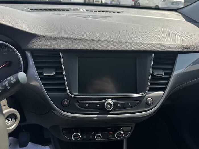 Opel Crossland 1.2l