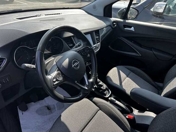 Opel Crossland 1.2l