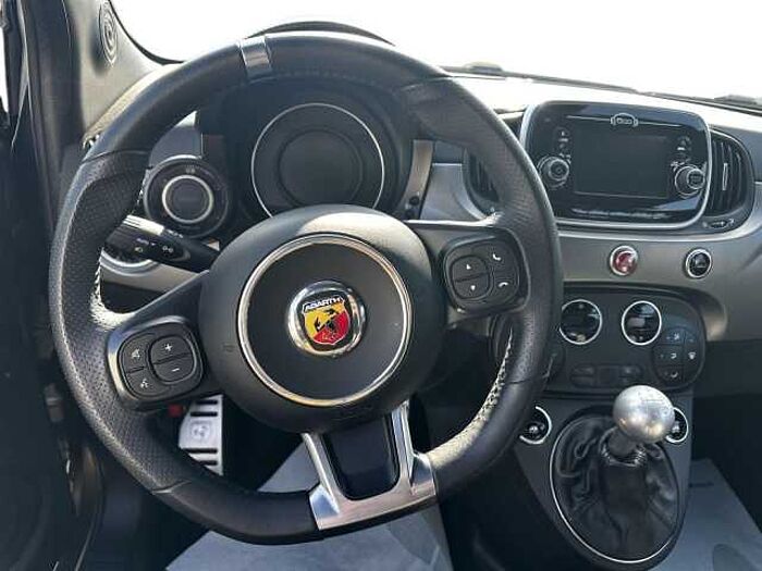 Abarth 595 1.4l