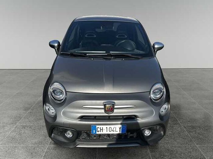 Abarth 595 1.4l