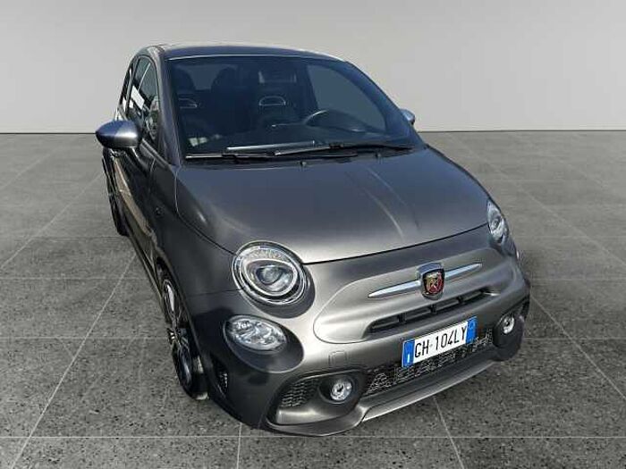 Abarth 595 1.4l