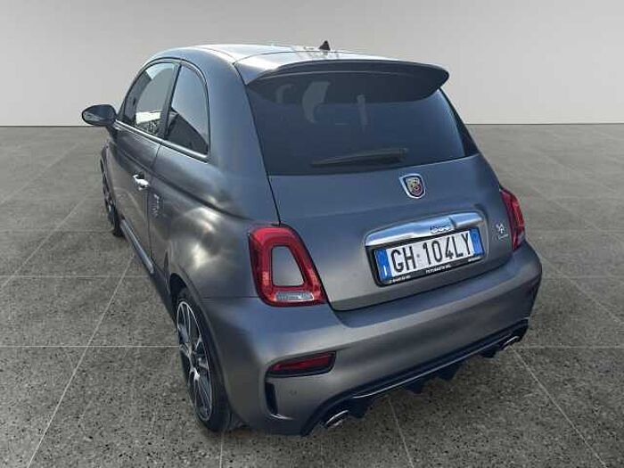 Abarth 595 1.4l