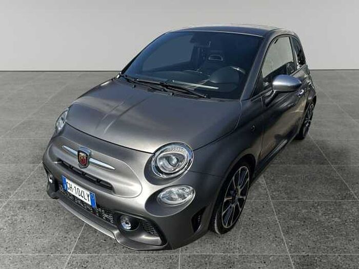 Abarth 595 1.4l