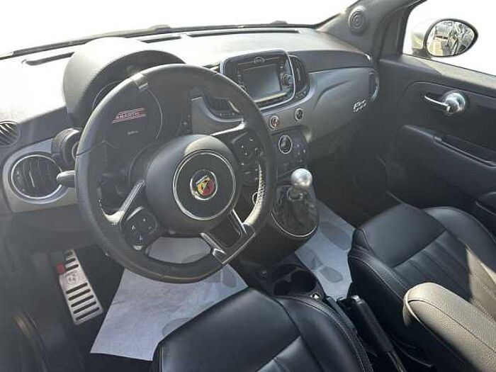Abarth 595 1.4l
