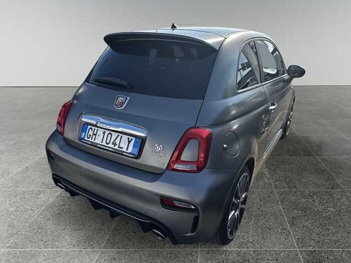 Abarth 595 1.4l