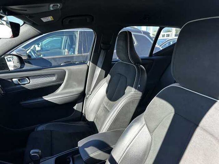Volvo XC40 2l