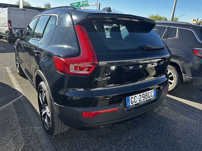 Volvo XC40 2l