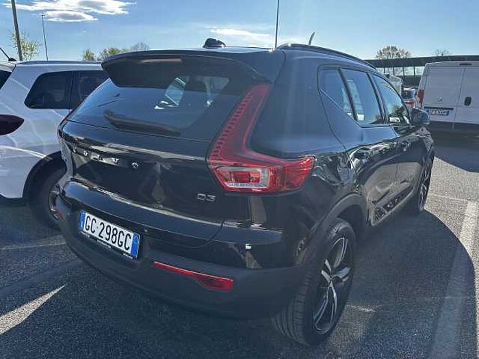 Volvo XC40 2l