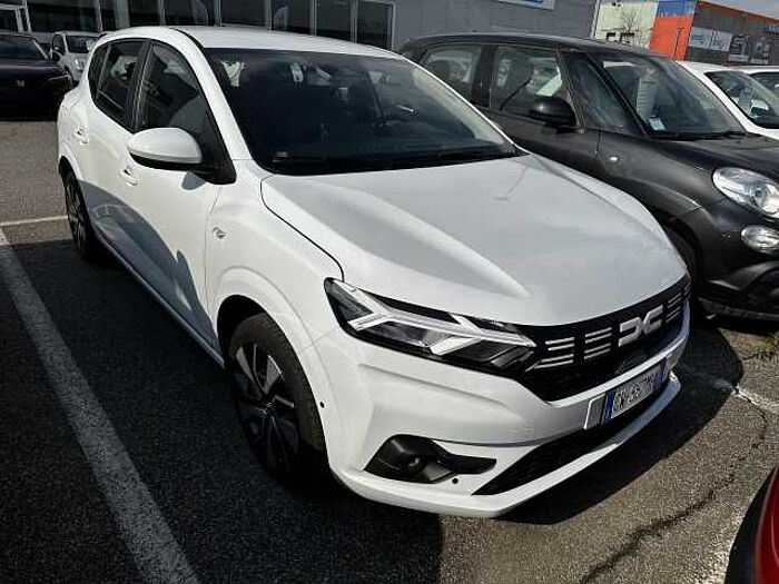 Dacia Sandero 1l