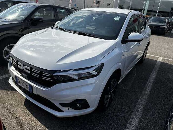 Dacia Sandero 1l
