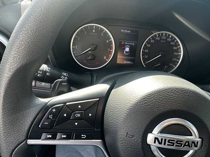Nissan Juke 1l