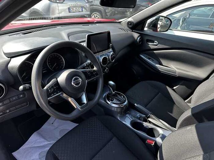 Nissan Juke 1l
