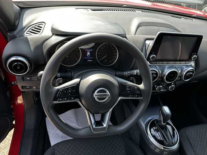 Nissan Juke 1l