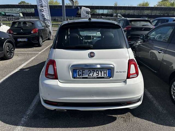 Fiat 500 1l