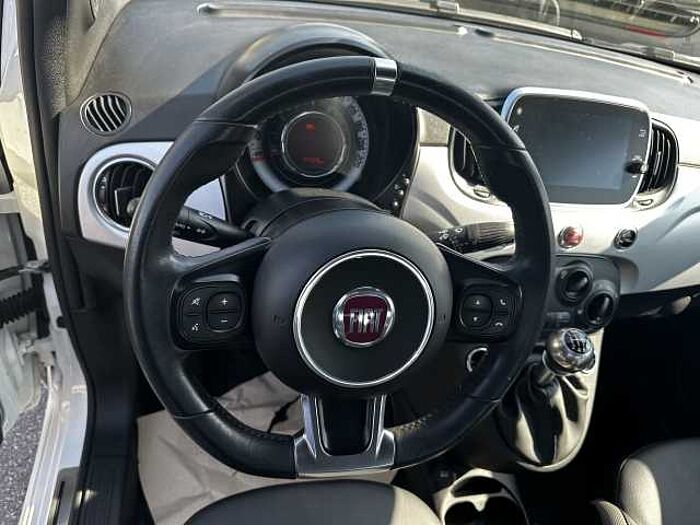 Fiat 500 1l