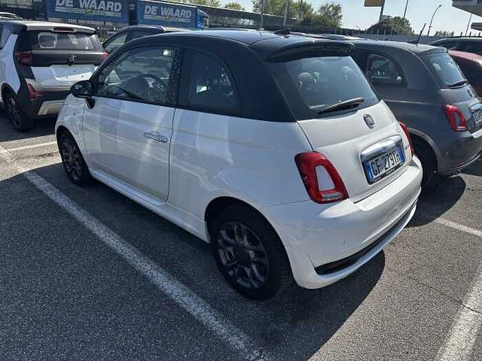 Fiat 500 1l