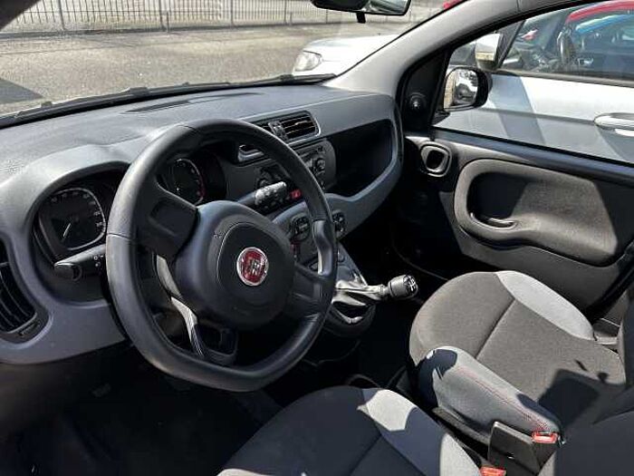Fiat Panda 1.2l