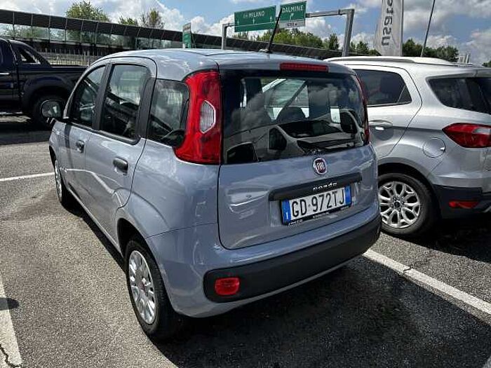 Fiat Panda 1.2l
