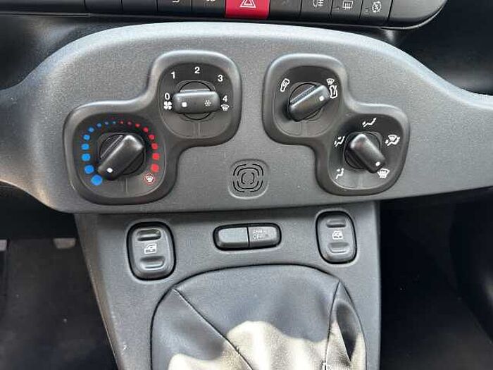 Fiat Panda 1.2l