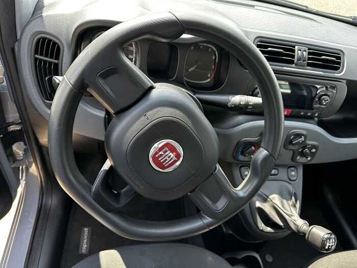 Fiat Panda 1.2l