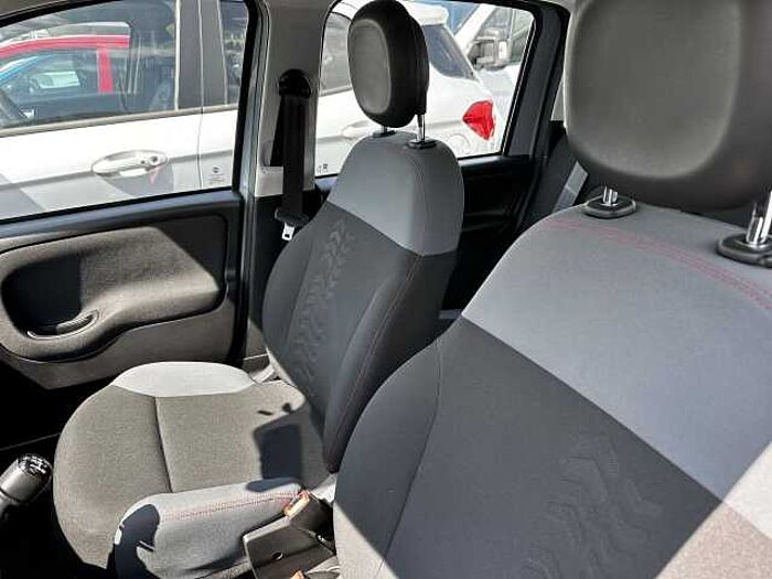 Fiat Panda 1.2l