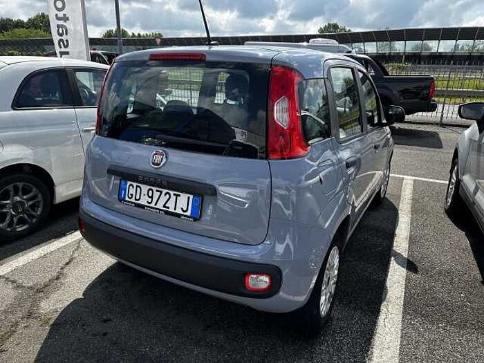 Fiat Panda 1.2l