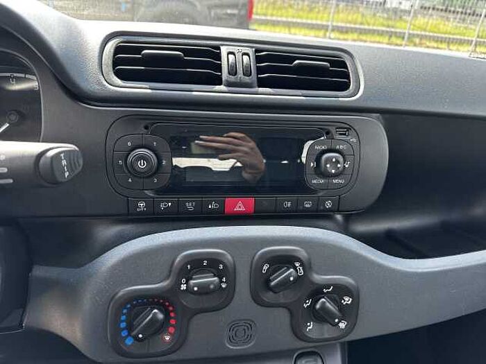 Fiat Panda 1.2l