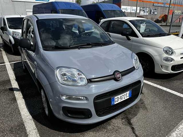 Fiat Panda 1.2l