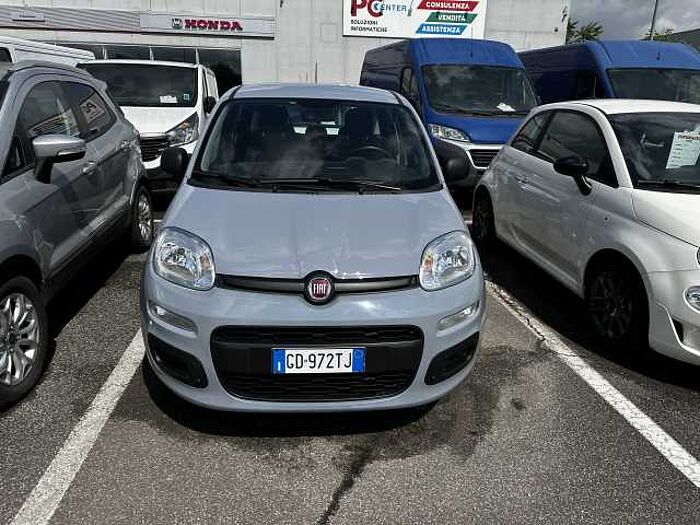 Fiat Panda 1.2l