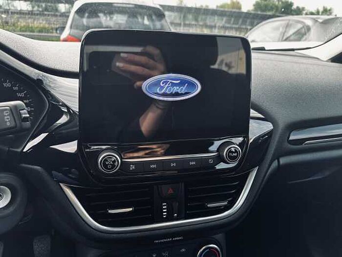 Ford Fiesta 1.1l