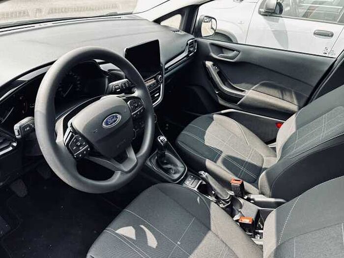 Ford Fiesta 1.1l
