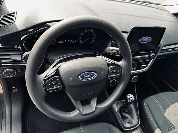Ford Fiesta 1.1l