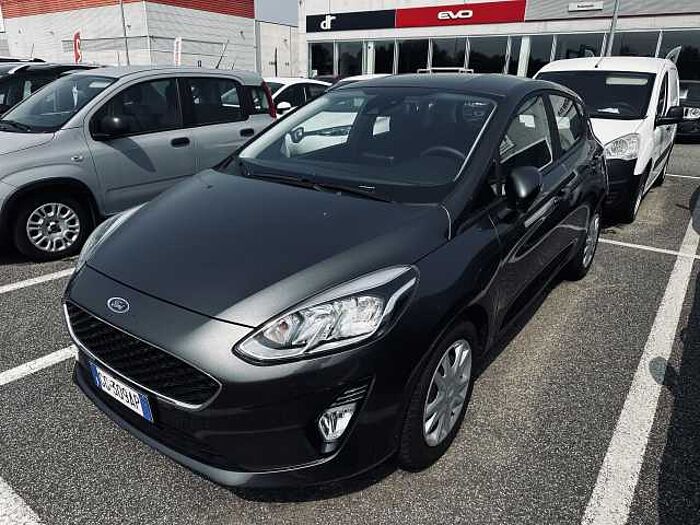 Ford Fiesta 1.1l