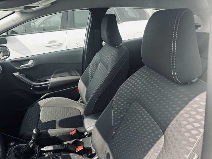Ford Fiesta 1.1l