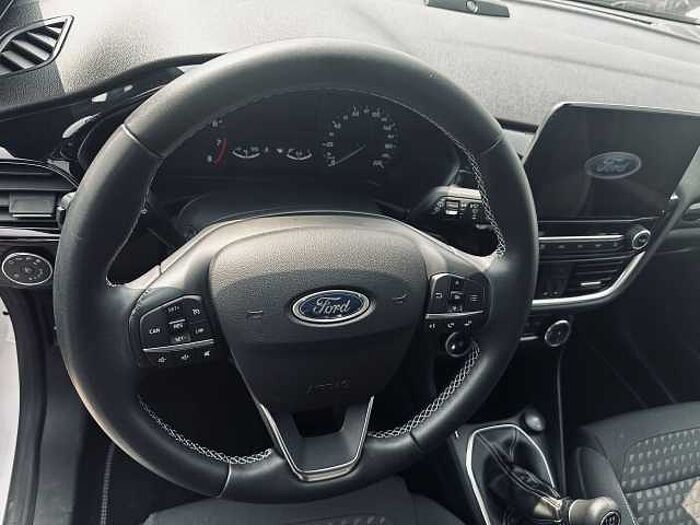 Ford Fiesta 1.1l