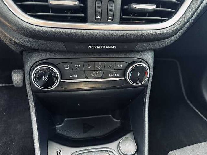 Ford Fiesta 1.1l