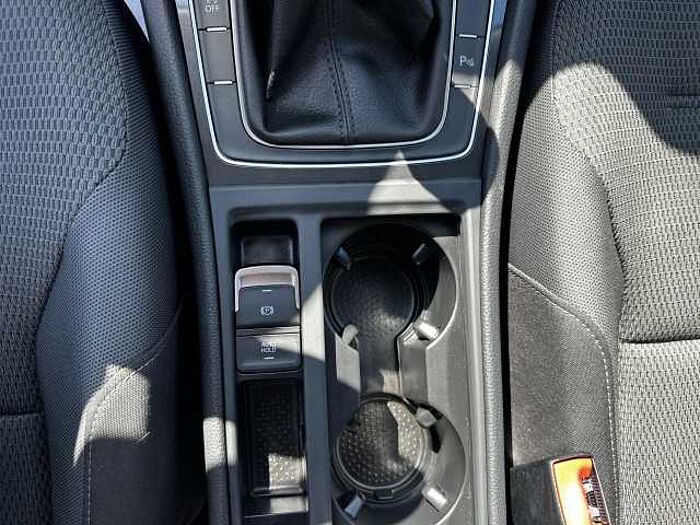 Volkswagen Golf 1.6l