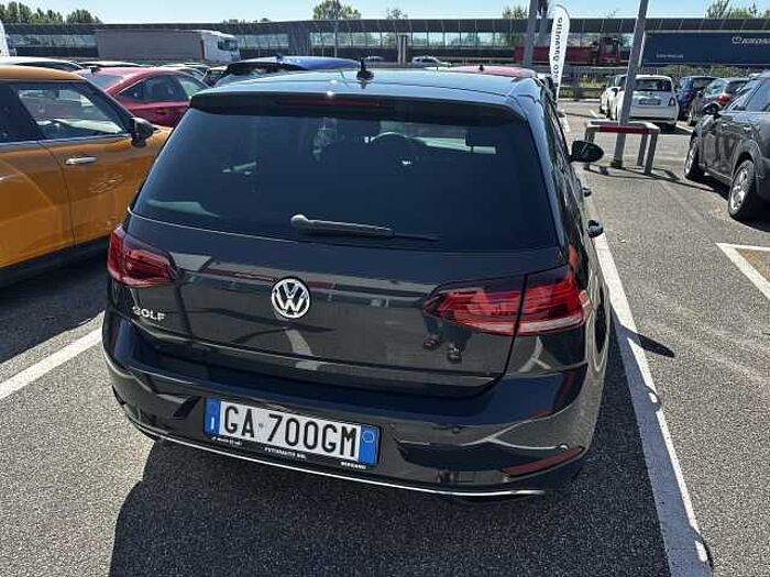 Volkswagen Golf 1.6l