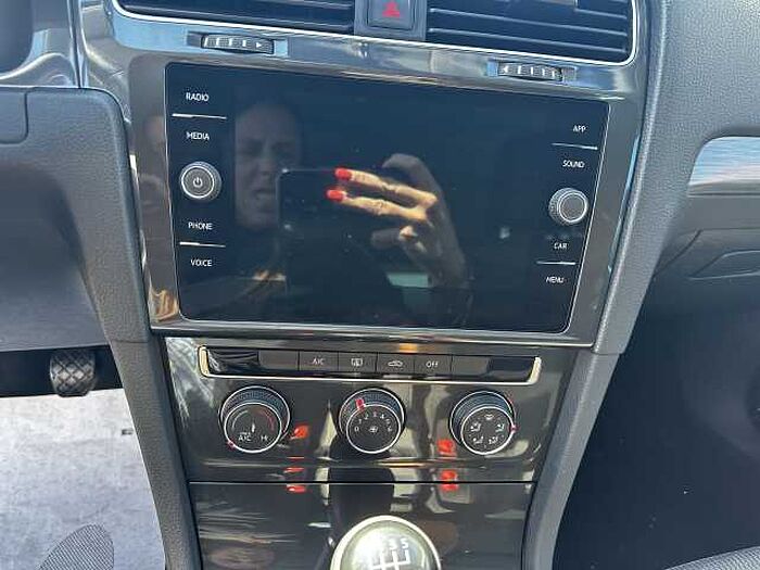 Volkswagen Golf 1.6l