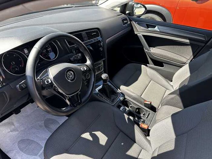 Volkswagen Golf 1.6l