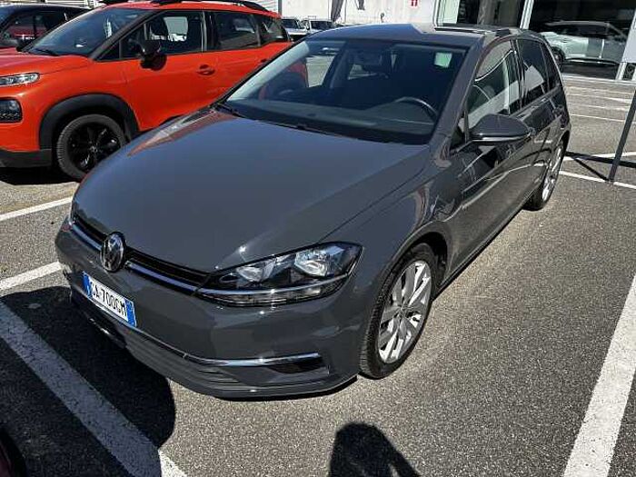 Volkswagen Golf 1.6l