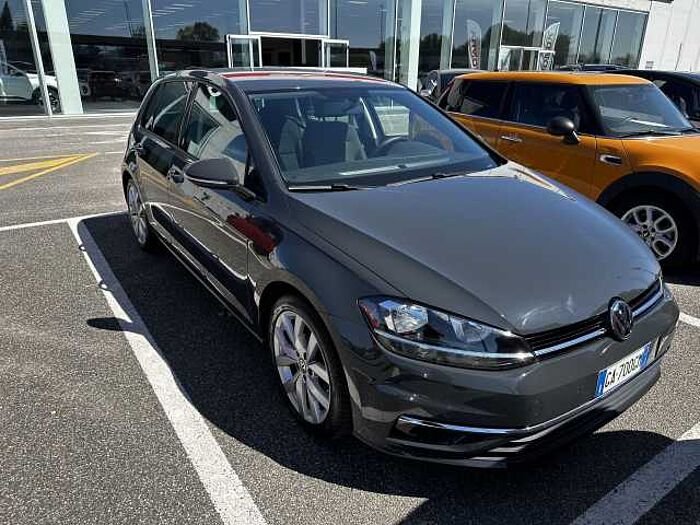 Volkswagen Golf 1.6l
