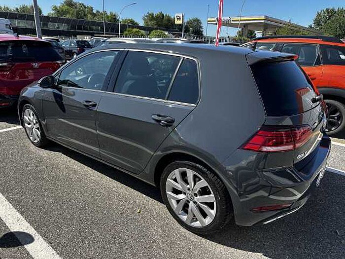 Volkswagen Golf 1.6l