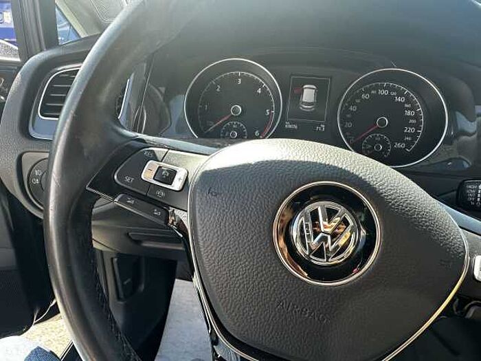 Volkswagen Golf 1.6l