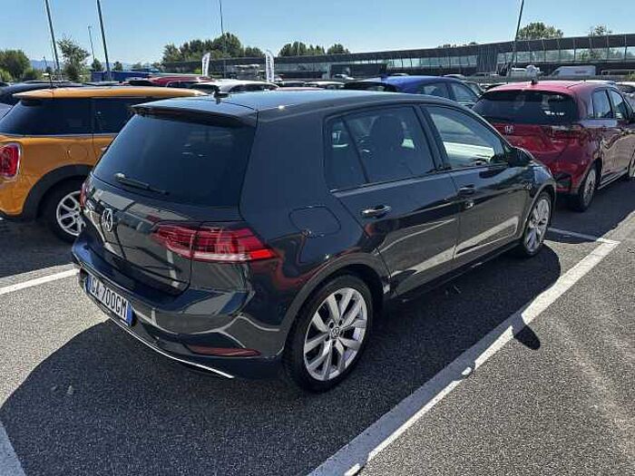 Volkswagen Golf 1.6l