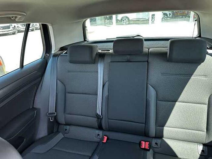 Volkswagen Golf 1.6l