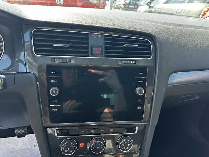 Volkswagen Golf 1.6l