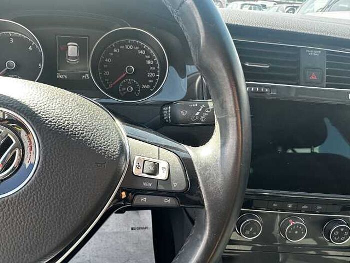 Volkswagen Golf 1.6l